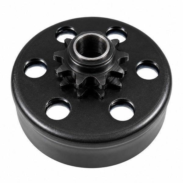 GoKart-Mini Bike Clutch#420 Chain, 10th, Shaft ID=19mm-3/4