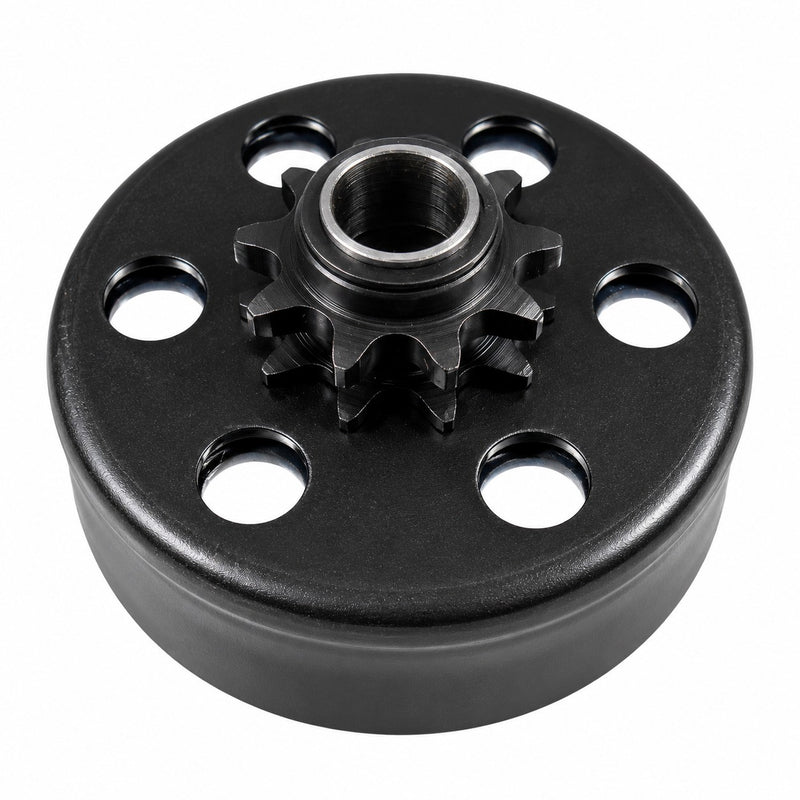 GoKart-Mini Bike Clutch#420 Chain, 10th, Shaft ID=19mm-3/4