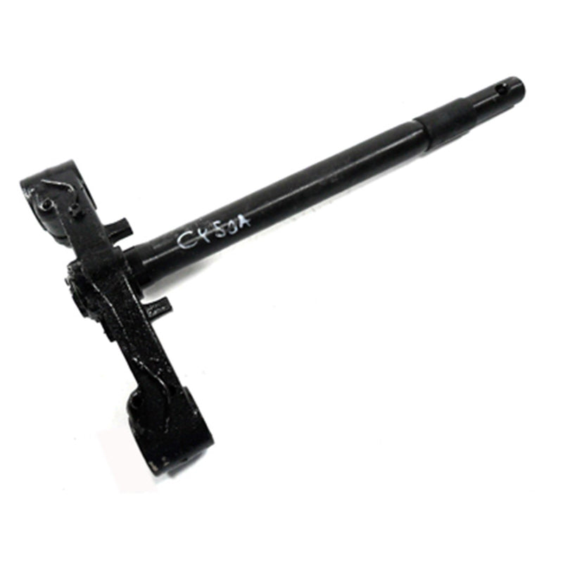 Triple Tree  Shaft L=13.5