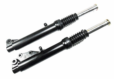 Front Fork Leg Set  L=16.5