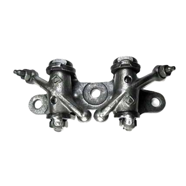 Upper Rocker Arm Assembly CG150-250cc  Bolts c/c=53mm