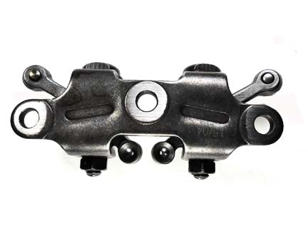 Upper Rocker Arm Assembly CG150-250cc  Bolts c/c=53mm