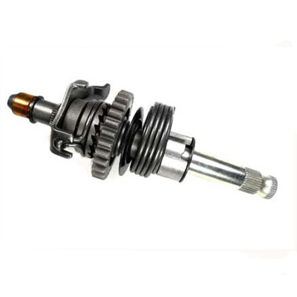 Kick Start Shaft CG125  Spline Shaft OD=15mm Total Length=7