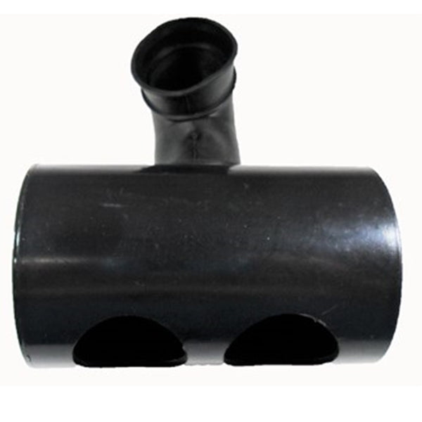 Air Filter Box  Fits many 4 Stroke 150-300cc ATVs  ID=39mm  Air Box Body L=132mm W=75mm