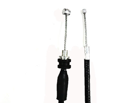 Throttle Cable 4-Stroke ATV  Out=43.75