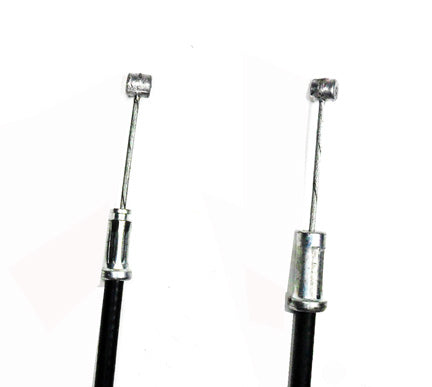 Manual Choke Cable Out=29.5
