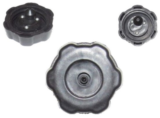 GAS CAP  Thread ID=48mm OD=71mm  Fits many 125-200cc ATVs