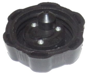 GAS CAP  Thread ID=48mm OD=71mm  Fits many 125-200cc ATVs