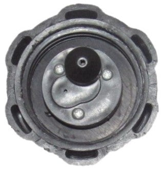 GAS CAP  Thread ID=48mm OD=71mm  Fits many 125-200cc ATVs