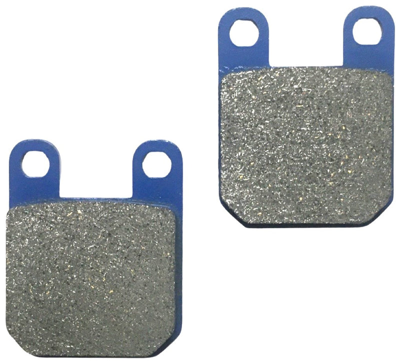 Disc Brake Pads  36x45x6  Ctr to Ctr=25mm