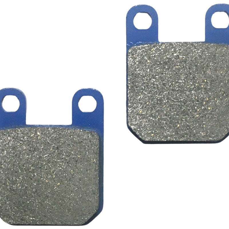 Disc Brake Pads  36x45x6  Ctr to Ctr=25mm