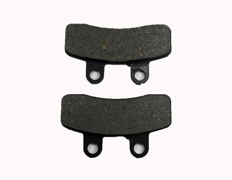 Disc Brake Pads  58x20x7 Holes c/c=24mm
