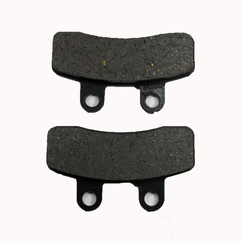 Disc Brake Pads  58x20x7 Holes c/c=24mm