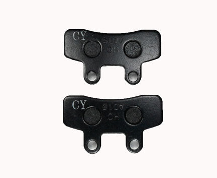 Disc Brake Pads  58x20x7 Holes c/c=24mm