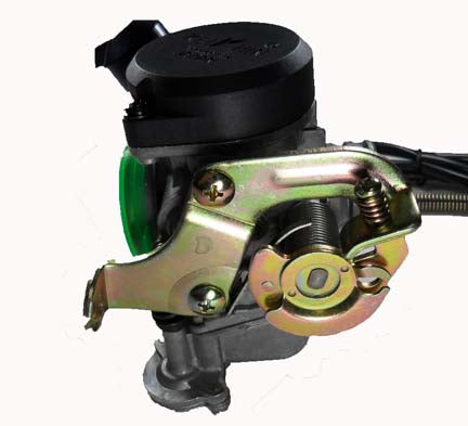 Disc Brake Pads  58x20x7 Holes c/c=24mm