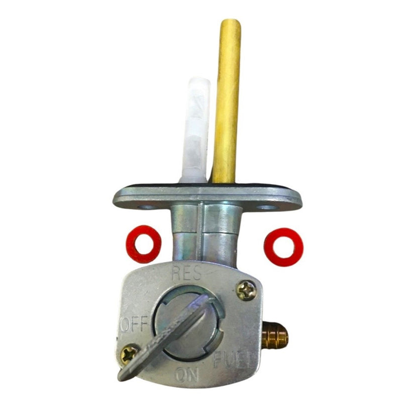 Fuel Valve 1/4