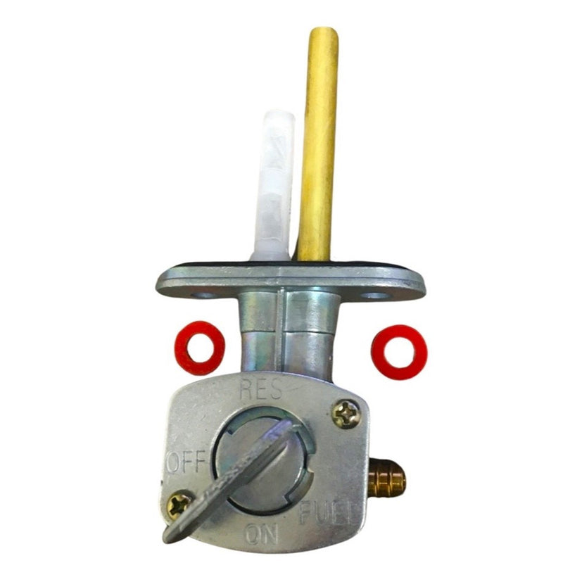 Fuel Valve 1/4