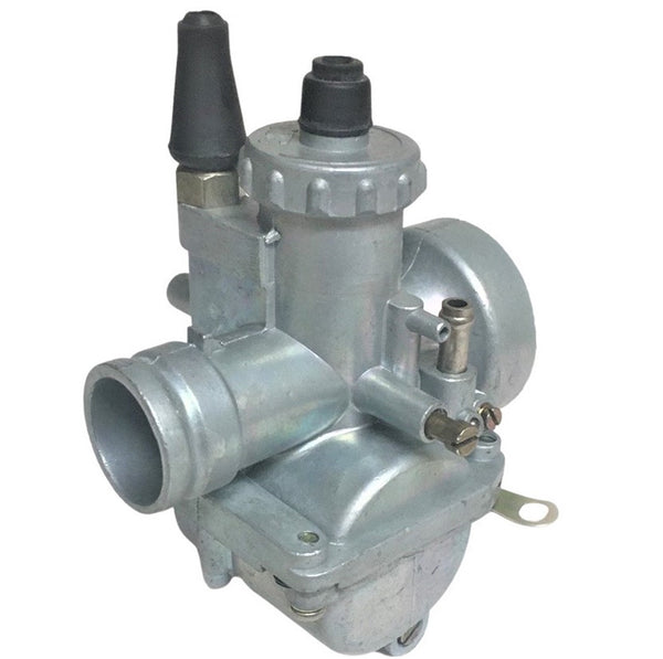 PZ22 Carburetor  Intake ID=22 OD=27  Air Box OD=43