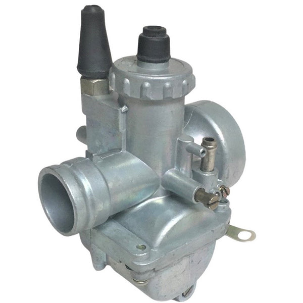 PZ22 Carburetor  Intake ID=22 OD=27  Air Box OD=43