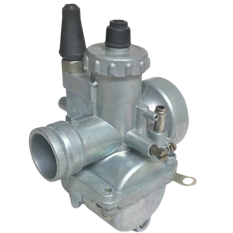 PZ22 Carburetor  Intake ID=22 OD=27  Air Box OD=43