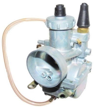 PZ22 Carburetor  Intake ID=22 OD=27  Air Box OD=43