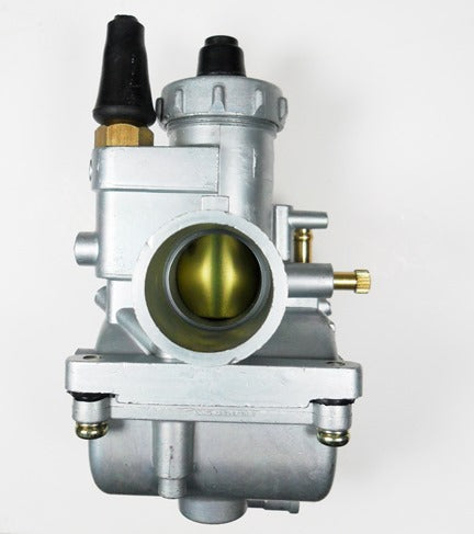 PZ22 Carburetor  Intake ID=22 OD=27  Air Box OD=43