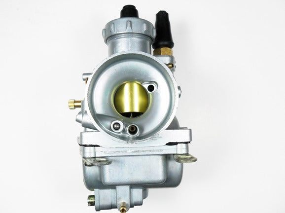 PZ22 Carburetor  Intake ID=22 OD=27  Air Box OD=43