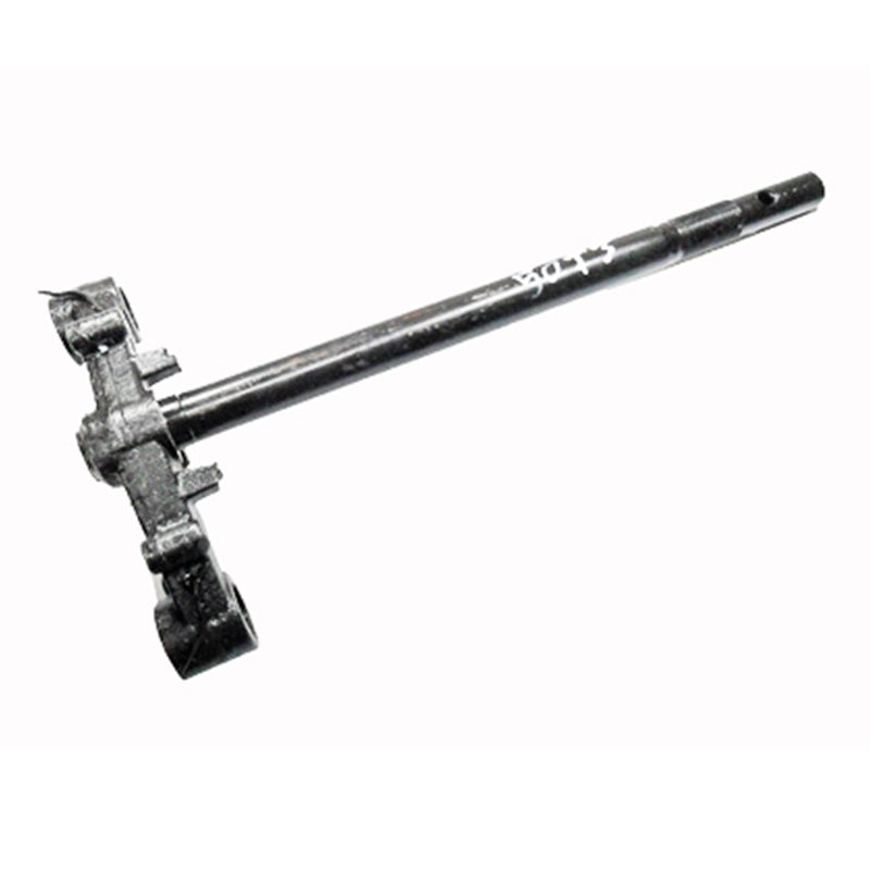 Triple Tree   Tao Tao New Speedy 50 & CY50 T3 Magic  Shaft L=15-5/8