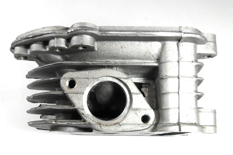Cylinder Head Type 1 EGR  GY6-150 ATVs, GoKarts, Scooters H=60 B=57  (with valves and springs)