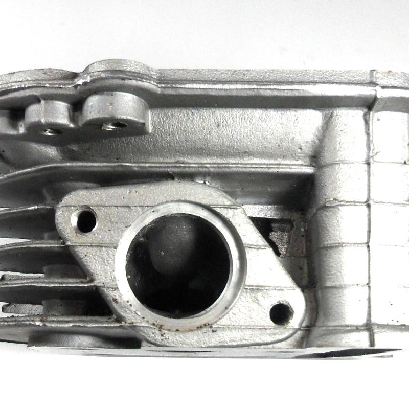 Cylinder Head Type 1 EGR  GY6-150 ATVs, GoKarts, Scooters H=60 B=57  (with valves and springs)