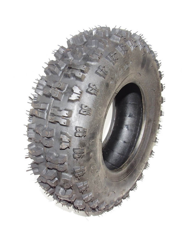 TIRE ( 6