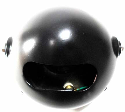 Headlight (Round)  OD=6