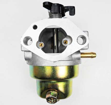GCV160 Type Carburetor For Manual Choke Cable For 5.5hp (160cc