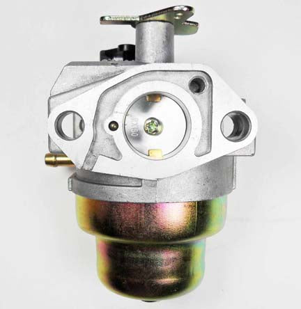 GCV160 Type Carburetor For Manual Choke Cable For 5.5hp (160cc) engines on many ATVs, Generators, GoKarts, MiniBikes