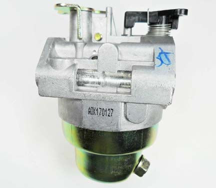 GCV160 Type Carburetor For Manual Choke Cable For 5.5hp (160cc) engines on many ATVs, Generators, GoKarts, MiniBikes