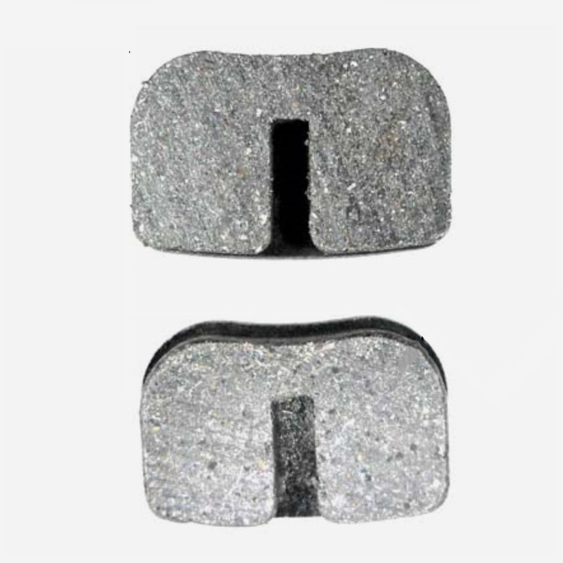 Disc Brake Pads  Fits Baja Mini Bikes + Many Other Products  27x17.5x6 Sold Per Set