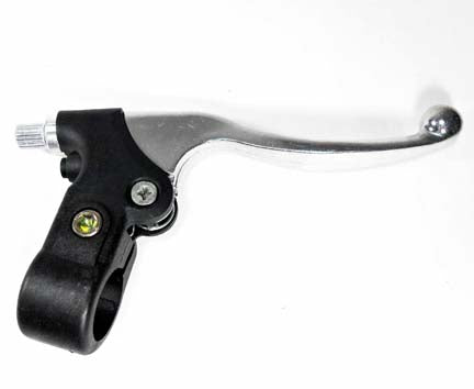 BRAKE LEVER ASSEMBLY (Right Hand)  Fits Baja + Many Other Products  ID=22mm or 7/8