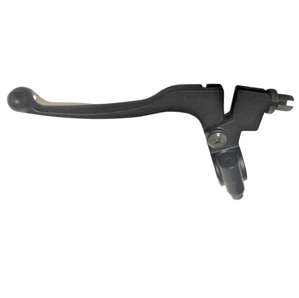 BRAKE LEVER ASSEMBLY (Left Hand)  Fits Baja + Many Other Products  ID=22mm or 7/8