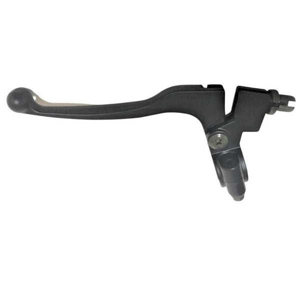 BRAKE LEVER ASSEMBLY (Left Hand)  Fits Baja + Many Other Products  ID=22mm or 7/8