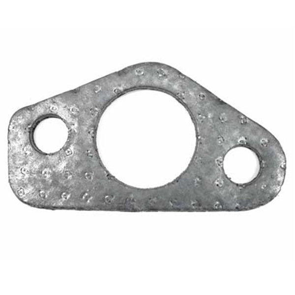EXHAUST GASKET  Ctr to Ctr 36mm Bolt ID=18.5mm  Fits 2.8HP (97cc)  Baja + Many Other Products