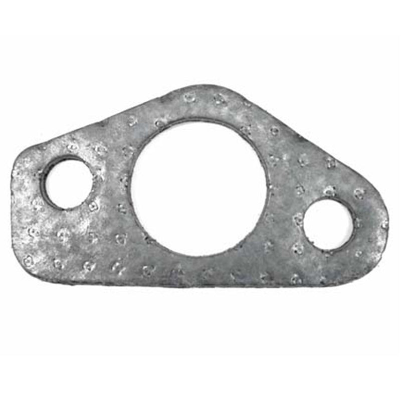 EXHAUST GASKET  Ctr to Ctr 36mm Bolt ID=18.5mm  Fits 2.8HP (97cc)  Baja + Many Other Products