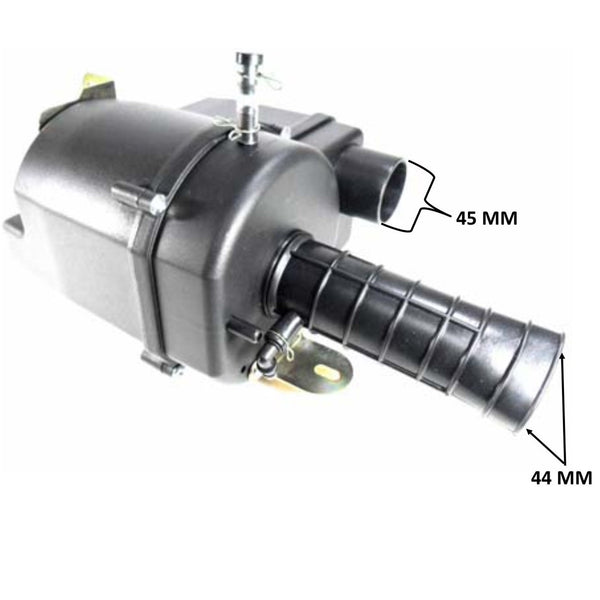 Air Filter Box  Fits Hammerhead, TrailMaster + Others  Bolts c/c=44mm