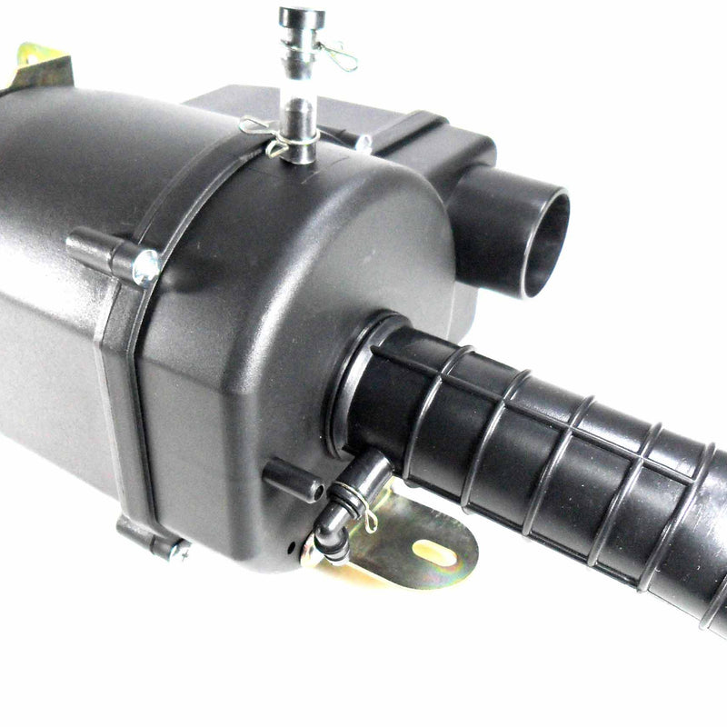 Air Filter Box  Fits Hammerhead, TrailMaster + Others  Bolts c/c=44mm