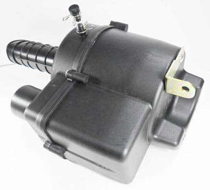 Air Filter Box  Fits Hammerhead, TrailMaster + Others  Bolts c/c=44mm