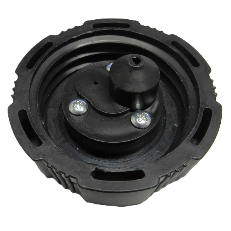 GAS CAP  ID=50 OD=70  Fits ATVs, GoKarts, Minibikes, Power Equipment