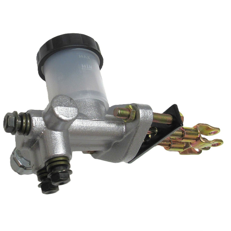 BRAKE MASTER CYLINDER  Fits Most Trailmaster, Hammerhead, TaoTao, Coolster, Baja GoKarts + More. Bolts c/c=60mm