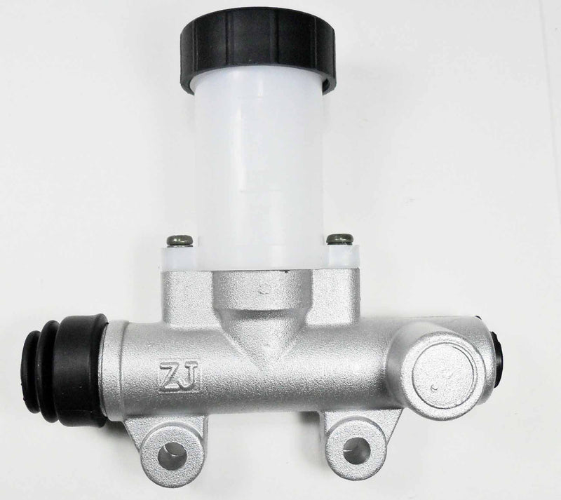 BRAKE MASTER CYLINDER  Fits Many ATV, Dirtbikes, GoKarts  Bolts c/c=45mm