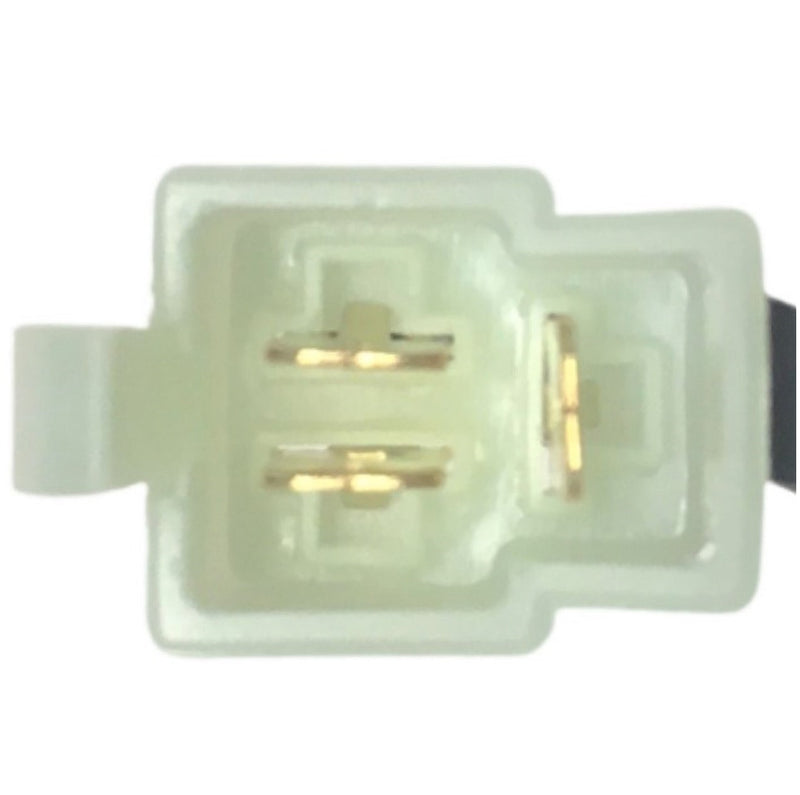 Ignition Switch  Fits Many ATV-GoKarts-Dirtbikes  3 Pins in 3 Pin Female Jack