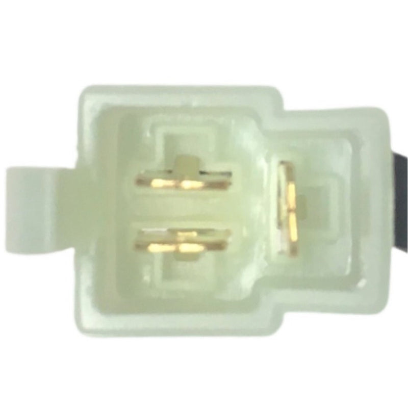 Ignition Switch  Fits Many ATV-GoKarts-Dirtbikes  3 Pins in 3 Pin Female Jack