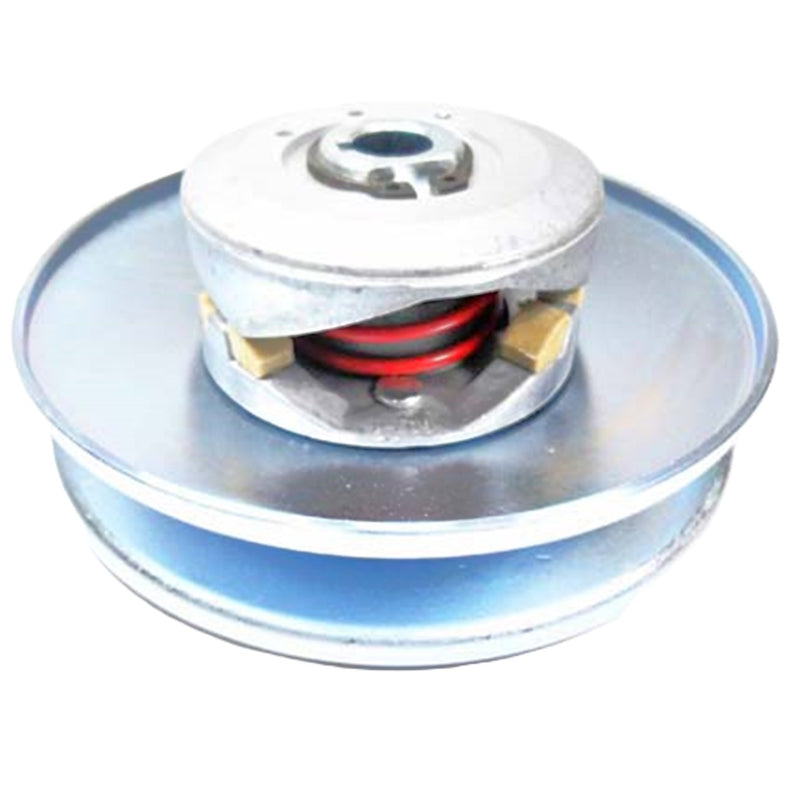 GoKart-Mini Bike ClutchShaft ID=16mm Clutch OD=156mm. Fits Coleman KT196, American Sportworks, Manco, Hammerhead, Trailmaster, + More